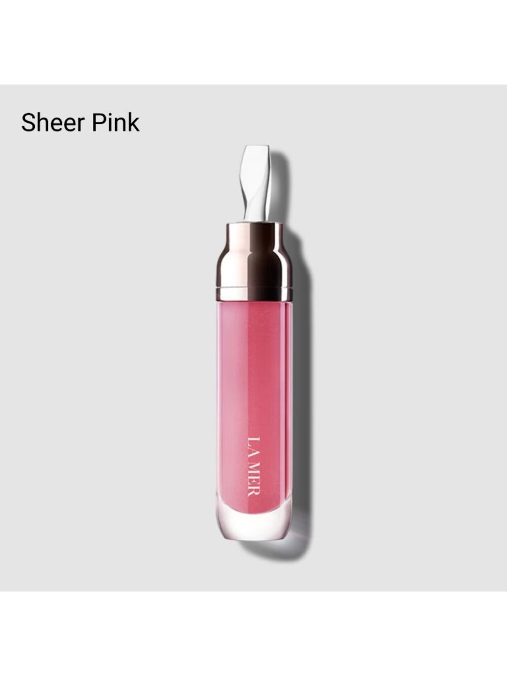 La Mer The Lip Volumizer - Sheer Pink